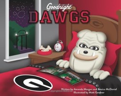 Goodnight Dawgs