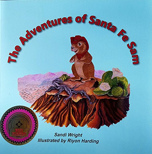 The Adventures of Santa Fe Sam