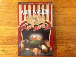 The Adventures of Alex Walker