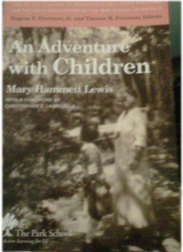 An Adventure with Children