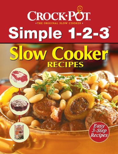 Crock Pot, the Original Slow Cooker
