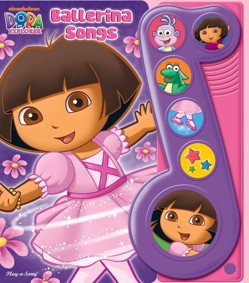Dora the Explorer