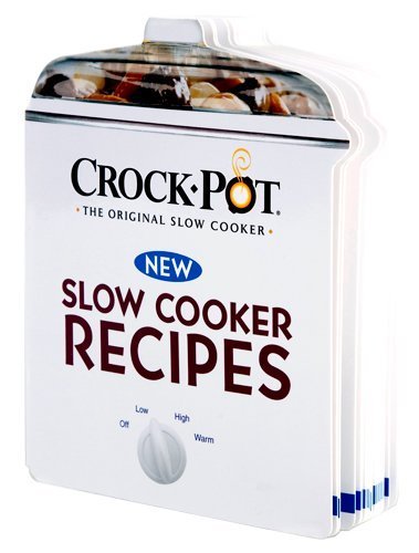 Crock-Pot, the Original Slow Cooker