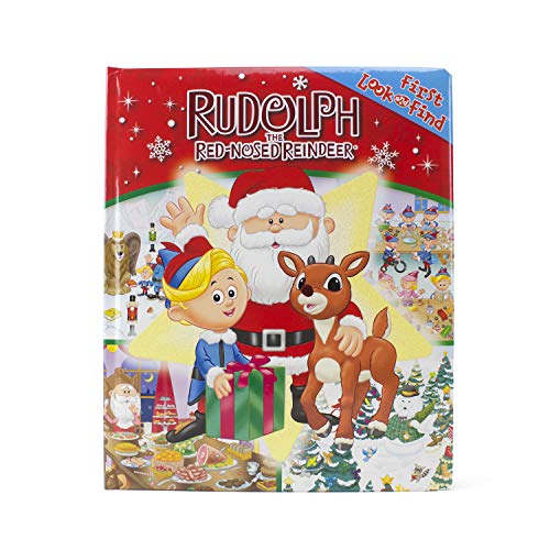 Rudolph the Red-Nosed Reindeer