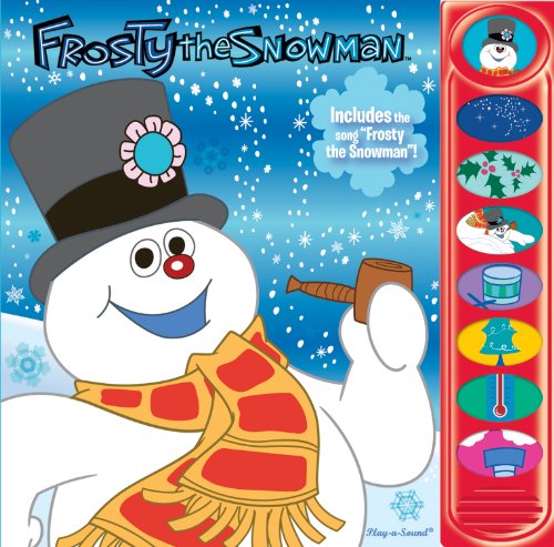 Frosty the Snowman(tm)
