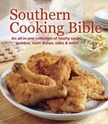 Southern Cooking Bible