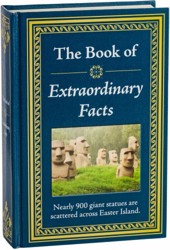 The Book of Extraordinary Facts