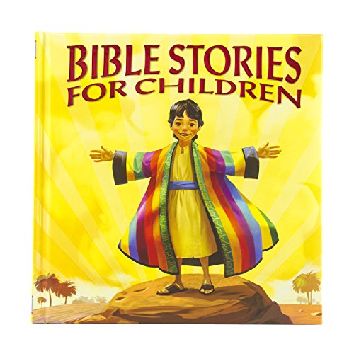 Bible Stories for Children
