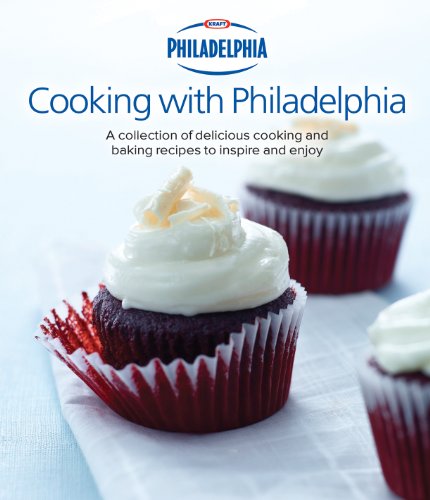 Cooking with Philadelphia