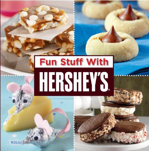 Fun Stuff with Hershey's