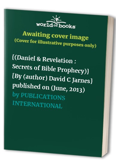 Secrets of the Bible