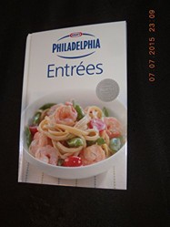 Kraft Philadelphia Entrees