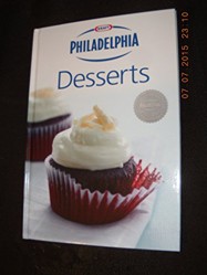Kraft Philadelphia Desserts