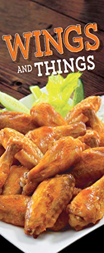 Wings and Things