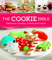 Cookie Bible Holiday: Delicious Cookies, Treats and More!