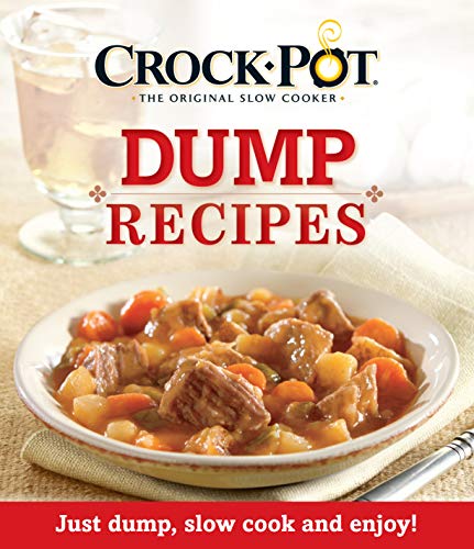 Crockpot Dump Recipes