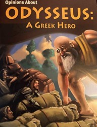 Opinions about Odysseus : A Greek Hero