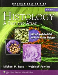 Histology: A Text and Atlas