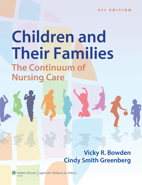 Children and Their Families