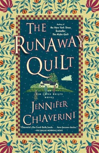 The Runaway Quilt