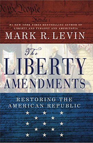 liberty Amendments