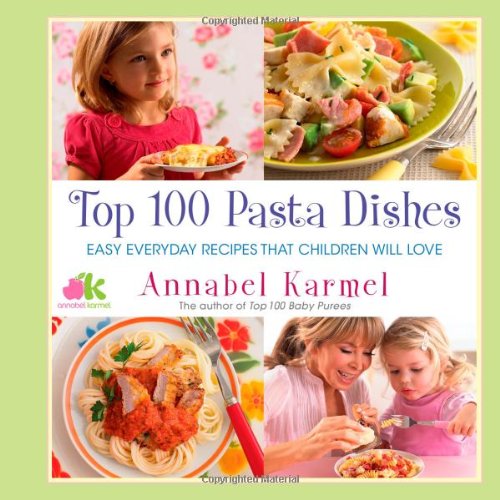 Top 100 Pasta Dishes