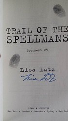Trail of the Spellmans