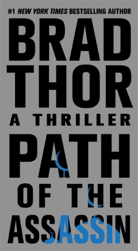 Path of the Assassin, 2