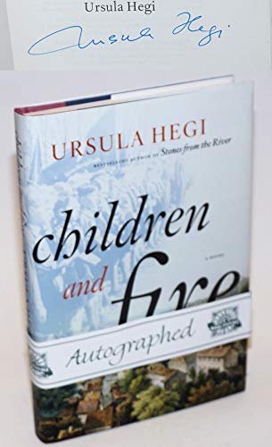 Children and Fire