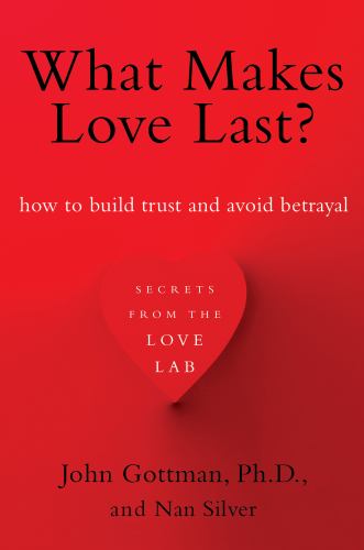What Makes Love Last?