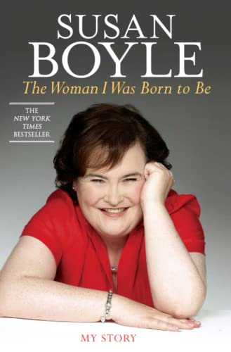 The Woman I Was Born to Be