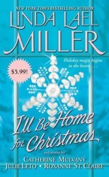 I'll Be Home for Christmas