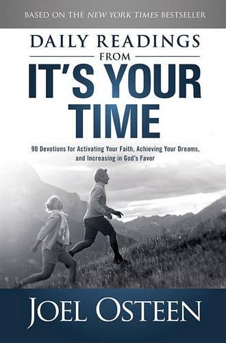 Daily Readings from It's Your Time