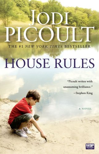 House Rules: A Novel