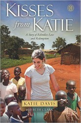 Kisses from Katie