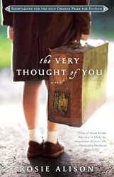The Very Thought of You