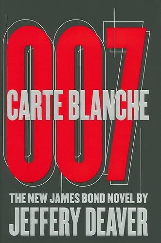 Carte Blanche 007