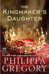 The Kingmaker's Daughter