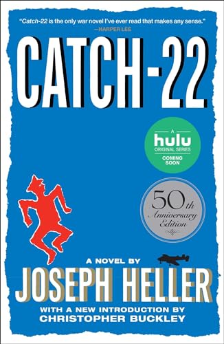 Joseph Heller - Catch-22