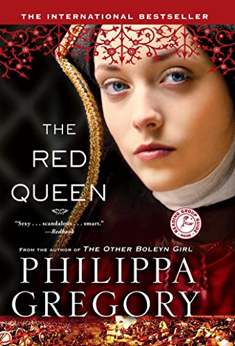 The Red Queen