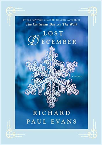 Lost December