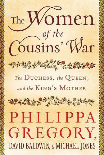 The Women of the Cousins' War