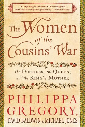 The Women of the Cousins' War