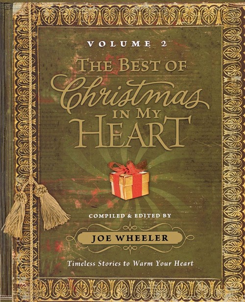 The Best of Christmas in my Heart Volume 2