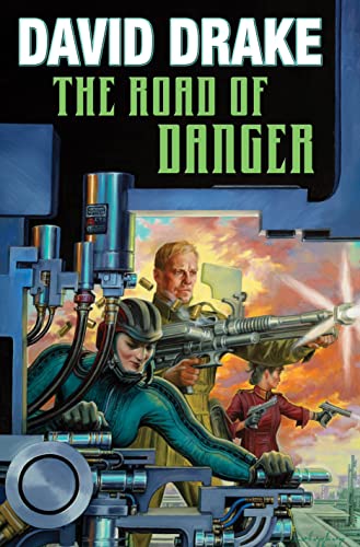 The Road Of Danger