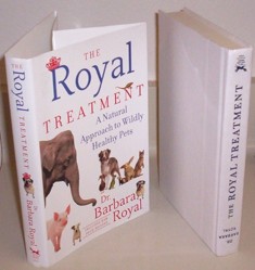 Royal Treatment