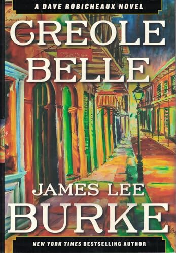 Creole Belle
