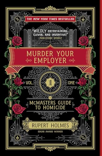 Murder Your Employer