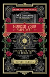 Murder Your Employer