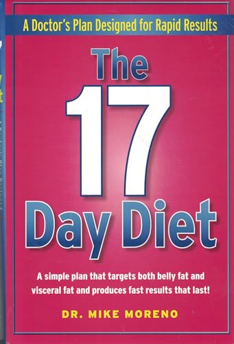 The 17 Day Diet